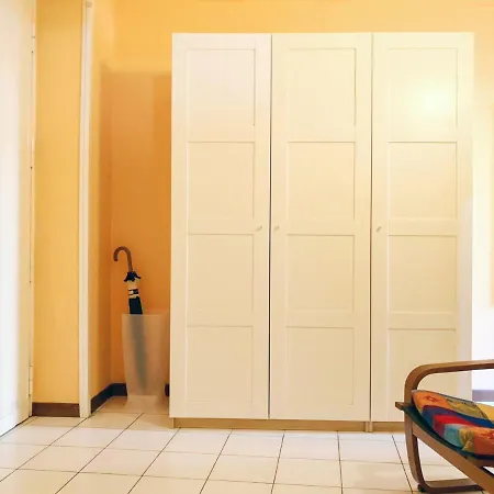 La Casa Colorata Ten Minutes To Colosseum Apartment Rome