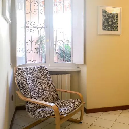 La Casa Colorata Ten Minutes To Colosseum Rome