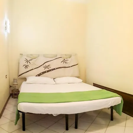 Apartment La Casa Colorata Ten Minutes To Colosseum *